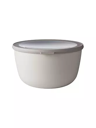 MEPAL | Multischüssel Cirqula 3L (Nordic White) | 